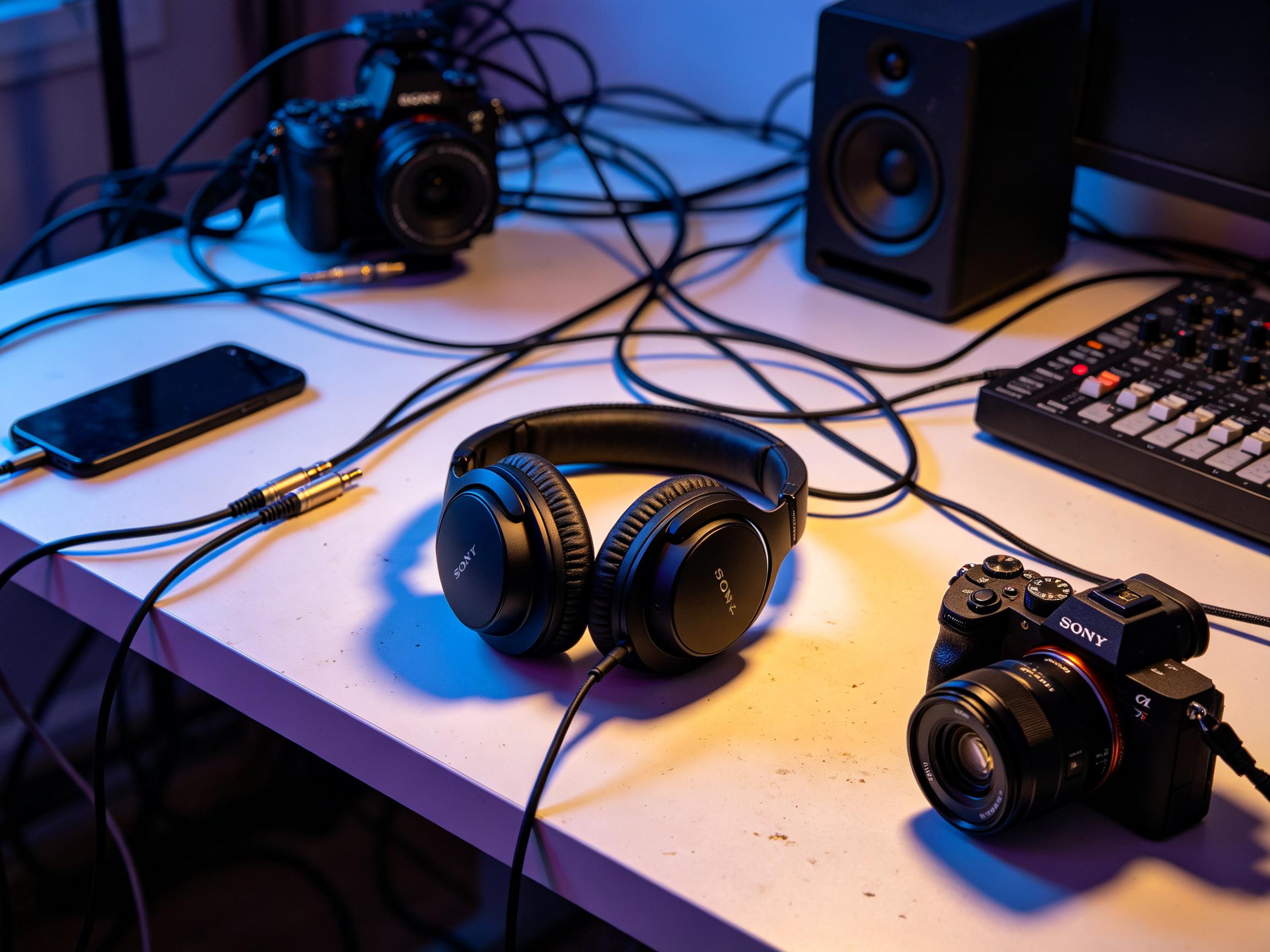 Platform Copyright Rules Compared