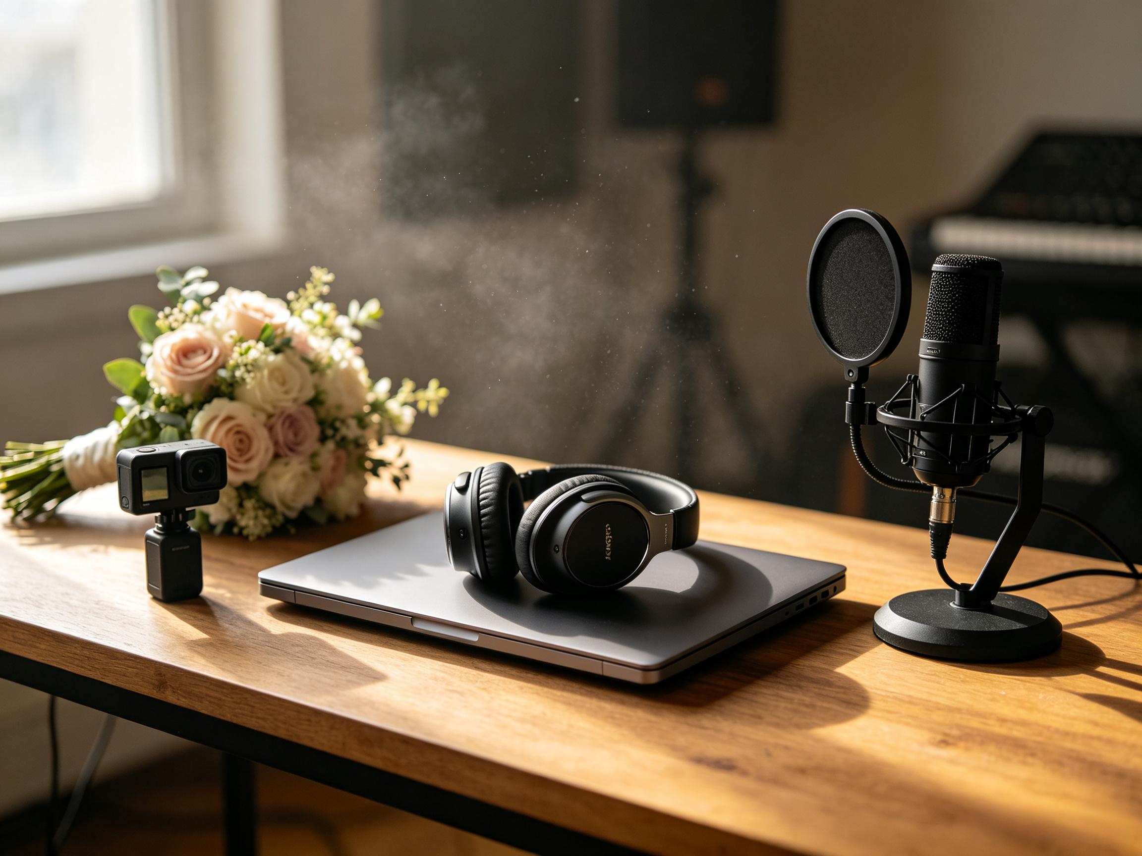 Where Background Music Makes the Biggest Difference