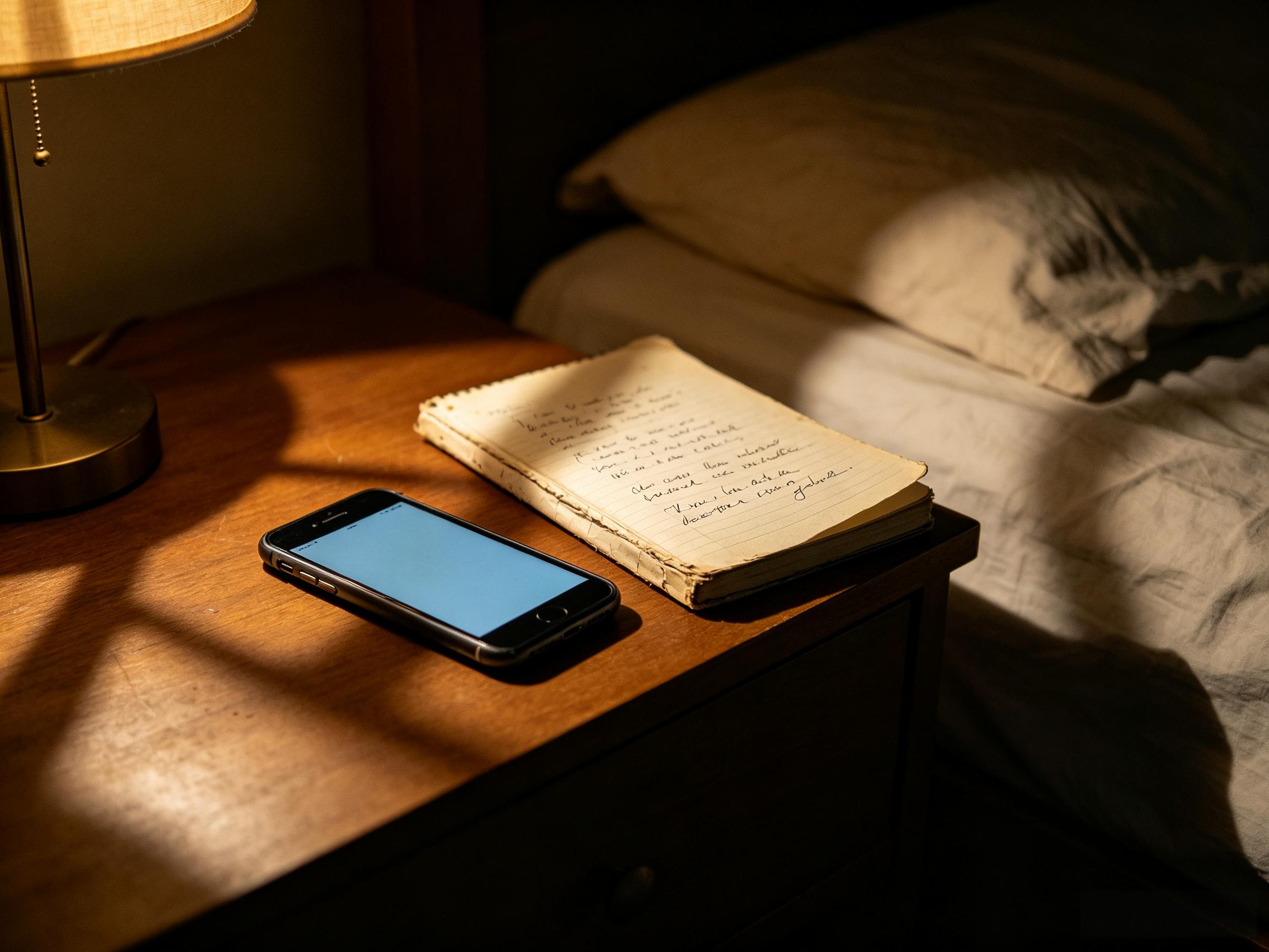 The Invisible Rules That Make Lyrics Feel Real The Invisible Rules That Make Lyrics Feel Real